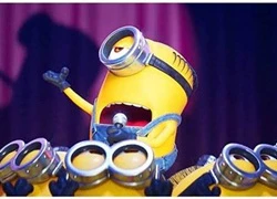 5 lý do để 'mọt phim' không thể bỏ qua Despicable Me 3 trong mùa hè năm nay