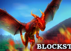 5 tựa game Android tuyệt hay mang đậm phong cách Minecraft