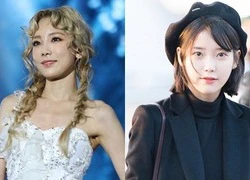 6 idol Kpop càng nổi tiếng càng cảm thấy cô đơn