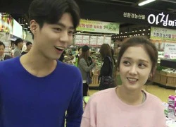 Park Bo Gum phủ nhận sắp cưới đàn chị hơn 12 tuổi