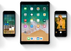 8 tính năng độc đáo ẩn giấu trên iOS 11