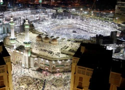 Ả-rập Xê-út phá âm mưu đánh bom liều chết ở thánh địa Mecca