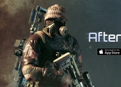 Afterpulse &#8211; Game TPS cực đỉnh của Gamevil đã chính thức cập bến Android