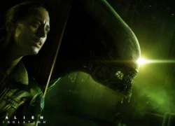 Alien Isolation 2 đang được sản xuất - Lại thêm một game kinh dị đầy hứa hẹn và ám ảnh