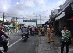 Án mạng nghiêm trọng, 2 mẹ con chết thảm