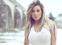 Andressa Urach - Tình tin đồn bốc lửa một thời của CR7