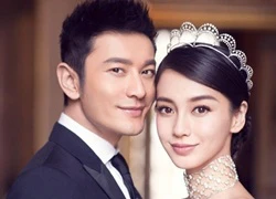 Angelababy: Từ "mỹ nữ vạn người ghét" trở thành "niềm ao ước của mọi cô gái"!