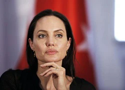 Angelina Jolie nhiều khả năng sẽ đóng loạt phim dị nhân 'X-Men'