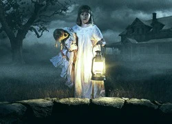 'Annabelle' phần tiền truyện thách thức người xem 'khỏe tim' nhất