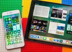 Apple chính thức phát hành iOS 11 và tvOS 11 beta đến người dùng