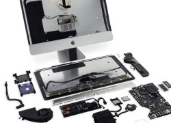 Apple cho phép thay thế RAM và bộ xử lý trong mẫu iMac mới