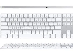 Apple Store lặng lẽ chào bán phụ kiện Magic Keyboard mới giá 129 USD