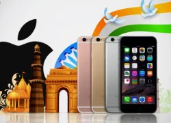 Apple tại Ấn Độ: Làm mới điện thoại cũ để chiếm thị trường