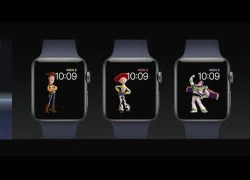 Apple trình làng watchOS 4 phiên bản mới dùng cho đồng hồ thông minh