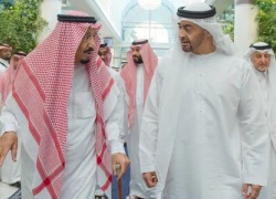 Arab Saudi công bố danh sách khủng bố liên quan tới Qatar