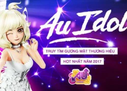 Au Idol - Khi đế chế của những chàng trai lên ngôi