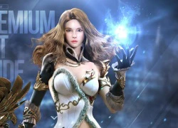 Azera: Iron Heart &#8211; Siêu game nhập vai 18+ chuẩn bị phát nổ trên Mobile