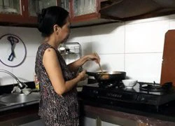 Ba cặp vợ chồng trong căn nhà chưa từng có tiếng cãi vã