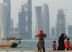 Bahrain phạt tù bất kỳ ai ủng hộ Qatar