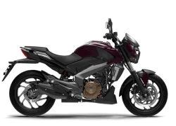 Bajaj Dominar 400 nhận thêm "màu áo" mới