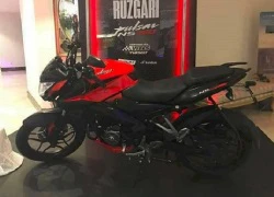 Bajaj Pulsar 160NS, giá chỉ 29 triệu đồng