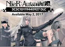 Bản mở rộng mới của Nier: Automata sẽ có một nhân vật chính bị chết, 2B, 9S hay A2?