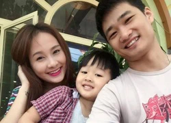 Bảo Thanh : Mặt trái của sự nổi tiếng và hạnh phúc gia đình