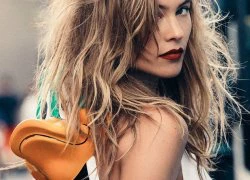 Behati Prinsloo - Nữ thiên thần đươc cả thế giới khao khát