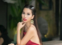 Bí mật ít ai biết sau váy áo quá sexy, quá "nguy hiểm" của Hà Anh