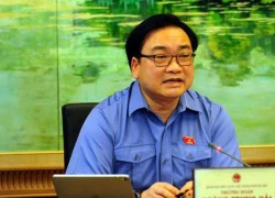 Bí thư Hoàng Trung Hải: "Phải di dời cây xanh ai cũng tiếc, nhưng..."