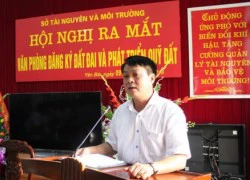 Bí thư Yên Bái nói về dinh cơ "siêu khủng" của Giám đốc Sở TN-MT