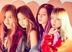 Black Pink phá kỷ lục của BTS trên YouTube