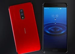 Bỏ bản 4 GB, Nokia 9 chỉ có bản RAM 6 và 8 GB