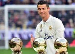 Bỏ ngang giải đấu, Ronaldo tức tốc đi gặp 2 con trai mới chào đời