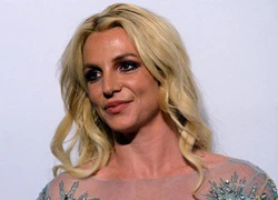 Britney Spears: 'Tuổi 20 của tôi thật sự kinh khủng'