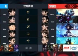 Bước vào đường cùng, SofM bùng nổ sức mạnh &#8220;thiêu cháy&#8221; Invictus Gaming của Duke