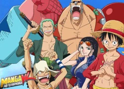 Cảm nhận giá trị nhân văn từ 3 câu chuyện về &#8220;tình mẹ&#8221; trong One Piece