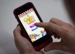 Candy Crush thành gameshow: Người chơi chật vật để giành 2 tỉ