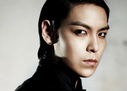 Cảnh T.O.P (Big Bang) hóa sát thủ bắn tỉa cực chất