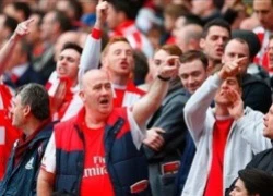 CĐV Arsenal kêu gọi tẩy chay tờ The Sun