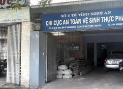 Chi cục trưởng xin từ chức do nghi vấn có con thứ 4