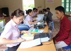 Chính phủ tăng mức cho vay đối với học sinh, sinh viên