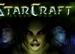 Chơi thử StarCraft: Brood War phiên bản miễn phí: Nhạc nền hay, phim Cinematic tuyệt đẹp