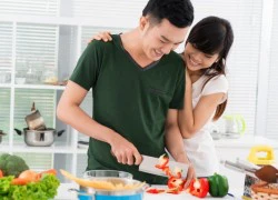 Chồng càng 'sợ vợ' bao nhiêu, gia đình càng ấm êm, hạnh phúc bấy nhiêu