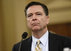 Comey xác nhận Trump từng yêu cầu FBI dừng điều tra cựu cố vấn