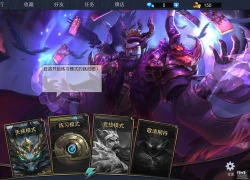 Công Chiến Ngụy Thục Ngô - Đây là "Hearthstone" phiên bản "Tam Quốc Chí"