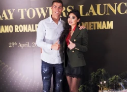 CR7 - Biểu tượng của tuyên ngôn "làm hết mình, chịu chơi hết nấc"