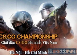 CS:GO SAMSUNG Championship: Cơ hội tuyệt vời để cộng đồng Miền Nam hồi sinh mạnh mẽ