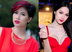 Cùng scandal vô lễ: Hương Giang xin lỗi, Trang Trần thách thức