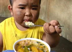 Cuộc sống phía sau hào quang của sao nhí đang "tuổi ăn tuổi lớn"